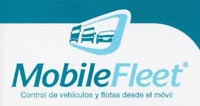 mobile fleet en La Coruña
