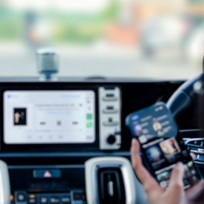Especialistas en electrónica del automóvil