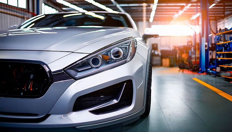 Tu taller de confianza